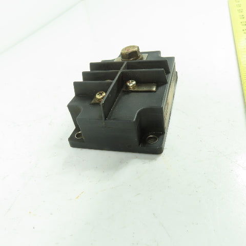 Fuji 1D600A-030 Transistor Module 600A 300V