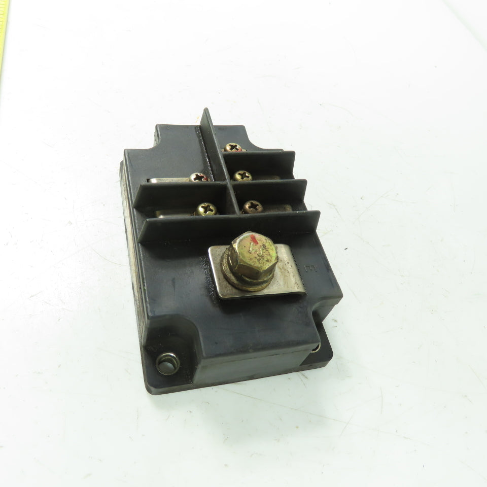 Fuji 1D600A-030 Transistor Module 600A 300V