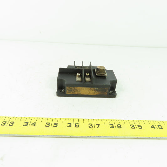 Fuji 1D600A-030 Transistor Module 600A 300V
