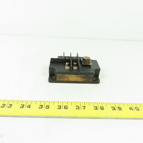 Fuji 1D600A-030 Transistor Module 600A 300V