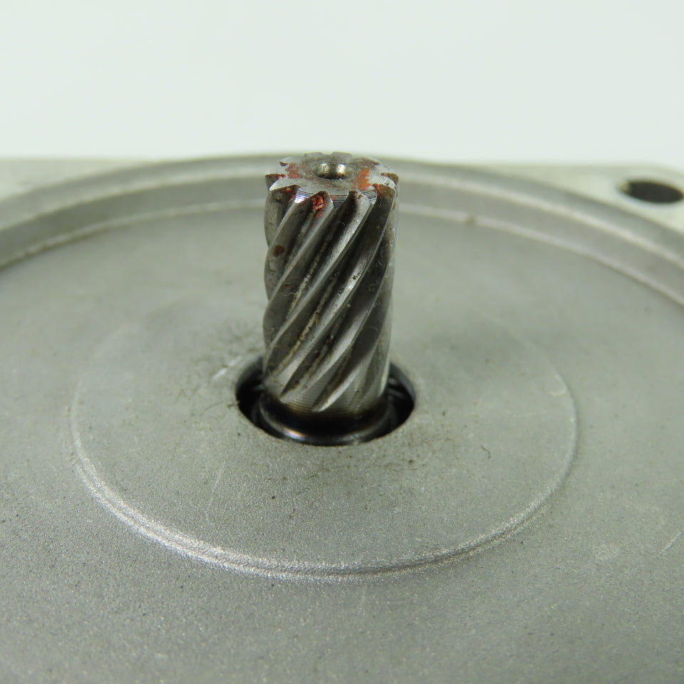 Sesame Motor Corp. 5RK40GN-AP Reversible Induction Motor 110/110V 40W 1650RPM