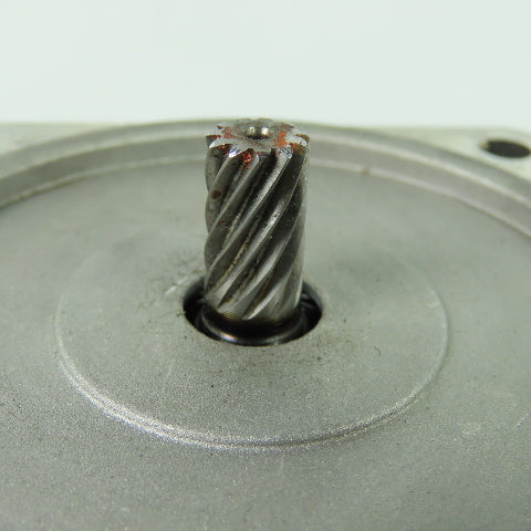 Sesame Motor Corp. 5RK40GN-AP Reversible Induction Motor 110/110V 40W 1650RPM