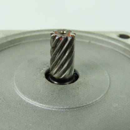 Sesame Motor Corp. 5RK40GN-AP Reversible Induction Motor 110/110V 40W 1650RPM