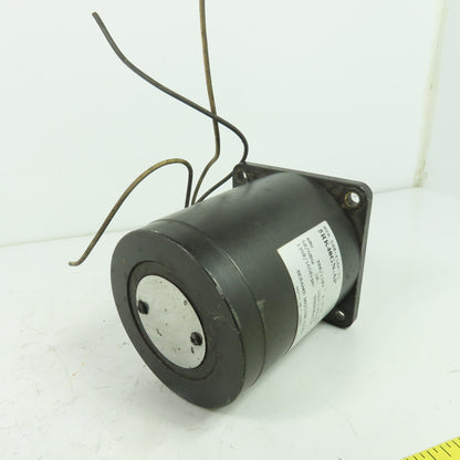 Sesame Motor Corp. 5RK40GN-AP Reversible Induction Motor 110/110V 40W 1650RPM