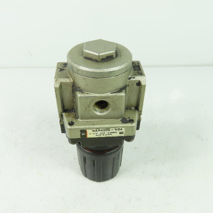 SMC NAR4000-N04 Pneumatic Regulator 0.05-0.85MPa