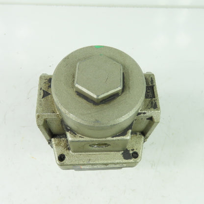 SMC NAR4000-N04 Pneumatic Regulator 0.05-0.85MPa