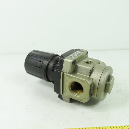 SMC NAR4000-N04 Pneumatic Regulator 0.05-0.85MPa