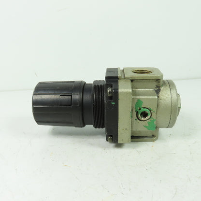 SMC NAR4000-N04 Pneumatic Regulator 0.05-0.85MPa