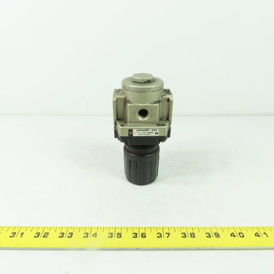 SMC NAR4000-N04 Pneumatic Regulator 0.05-0.85MPa