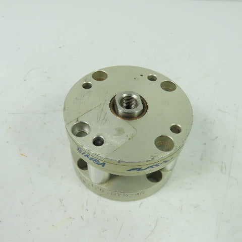Bimba FO-170 875-4R Flat-1 Double Act Pneumatic Cylinder 7/8" Stroke 1-3/4" Bore