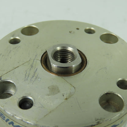 Bimba FO-170 875-4R Flat-1 Double Act Pneumatic Cylinder 7/8" Stroke 1-3/4" Bore