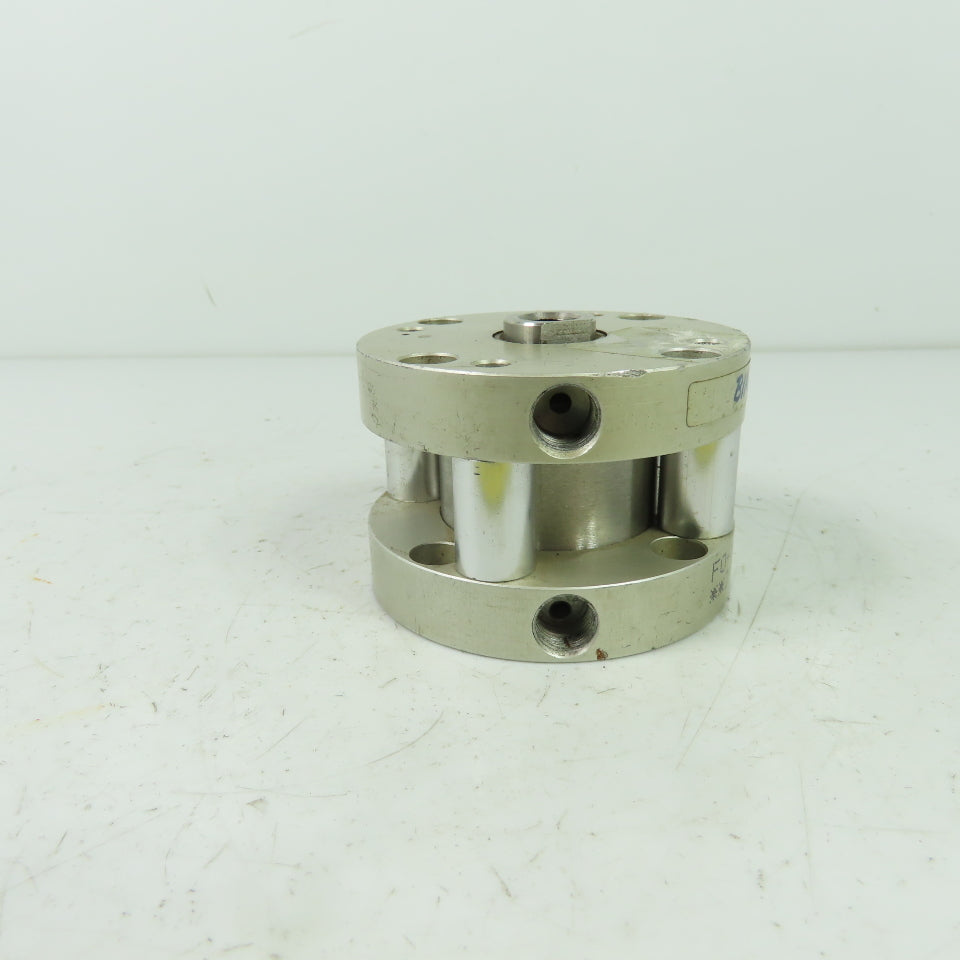 Bimba FO-170 875-4R Flat-1 Double Act Pneumatic Cylinder 7/8" Stroke 1-3/4" Bore