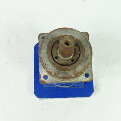 Alpha Wittenstein SP 060-MF1-5-131 5:1 Ratio Planetary Gear Head 6000RPM