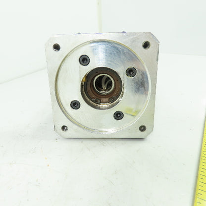 Alpha Wittenstein SP 060-MF1-5-131 5:1 Ratio Planetary Gear Head 6000RPM