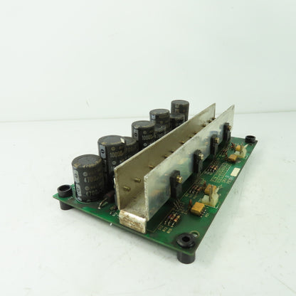 Kobelco Y37A12440-1 Power Supply Circuit Board DRV-3PB351-1036