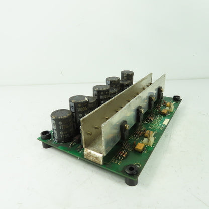 Kobelco Y37A12440-1 Power Supply Circuit Board DRV-3PB351-1036