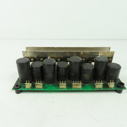Kobelco Y37A12440-1 Power Supply Circuit Board DRV-3PB351-1036