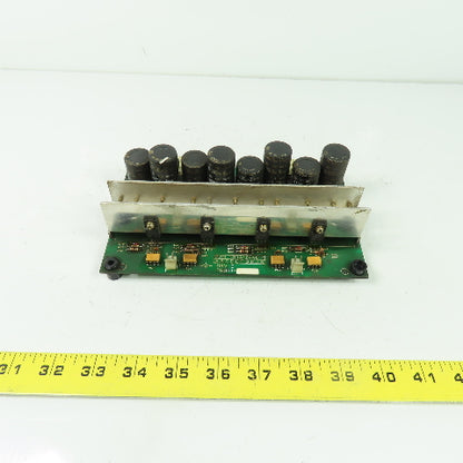 Kobelco Y37A12440-1 Power Supply Circuit Board DRV-3PB351-1036