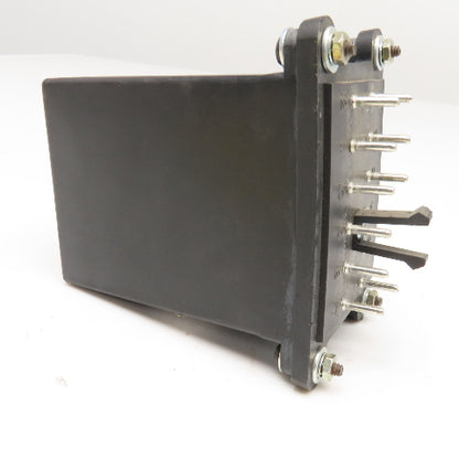 Load Controls Inc. Model CA-30 30 Amp Adjustable Gain Current Transducer