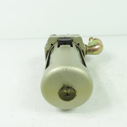 SMC AL4000-04 Pneumatic Lubricator 1.0MPa