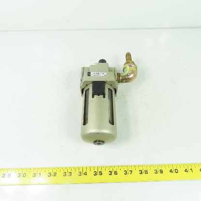 SMC AL4000-04 Pneumatic Lubricator 1.0MPa