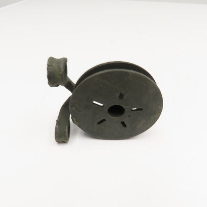 Babbitt No. 0 Adjustable Sprocket Rim Chainwheel