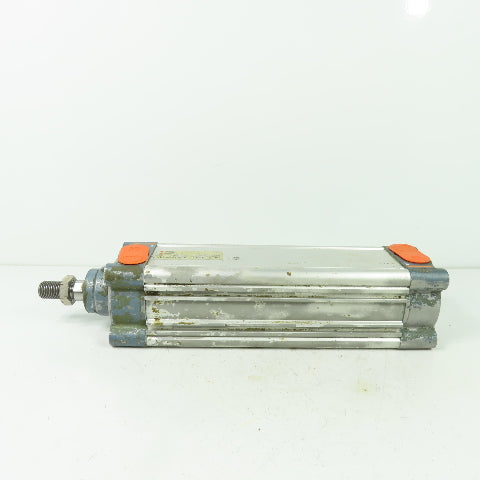Metal Work 121A630160CP Double Acting Pneumatic Cylinder 63mm Bore 160mm Stroke