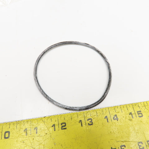 Nordson 1-3/8" Bore Piston Packing Threaded Sleeve M75 x 1.5
