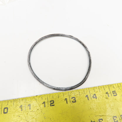 Nordson 1-3/8" Bore Piston Packing Threaded Sleeve M75 x 1.5