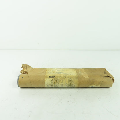 Norton 53A80-LVBE 1.125" x 1" x 3/8" Grinding Wheel GWBG260 Lot Of 16