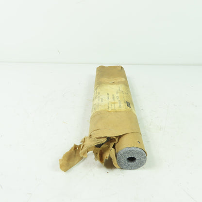 Norton 53A80-LVBE 1.125" x 1" x 3/8" Grinding Wheel GWBG260 Lot Of 16