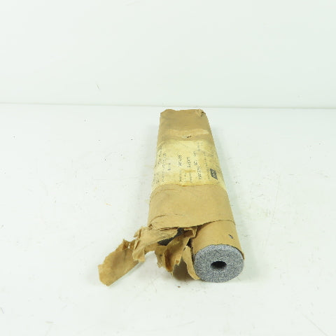 Norton 53A80-LVBE 1.125" x 1" x 3/8" Grinding Wheel GWBG260 Lot Of 16