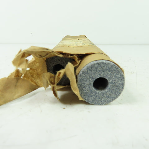 Norton 53A80-LVBE 1.125" x 1" x 3/8" Grinding Wheel GWBG260 Lot Of 16