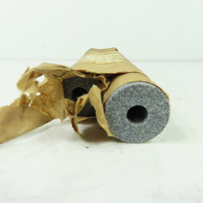 Norton 53A80-LVBE 1.125" x 1" x 3/8" Grinding Wheel GWBG260 Lot Of 16