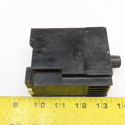 Siemens 7PV-3420-1TA 0.07-1.5s Timing Relay 250V AC/DC Max