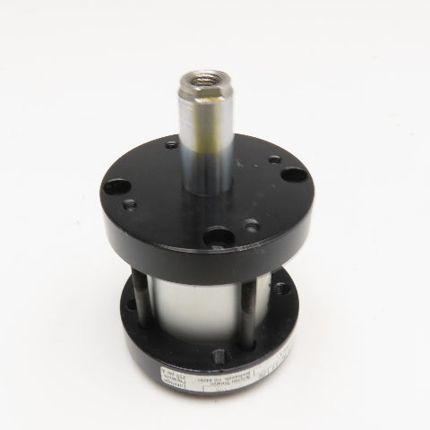 Parker 0.150 KNLP 9 9 1.250 1-1/2" Bore 1-1/4" Stroke Double Rod Air Cylinder