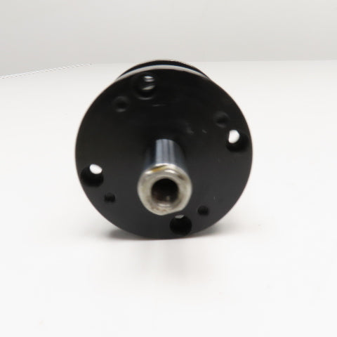 Parker 0.150 KNLP 9 9 1.250 1-1/2" Bore 1-1/4" Stroke Double Rod Air Cylinder