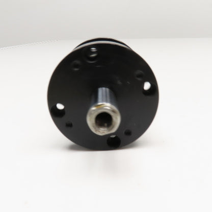 Parker 0.150 KNLP 9 9 1.250 1-1/2" Bore 1-1/4" Stroke Double Rod Air Cylinder