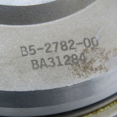 Gleason B5-2782-00 BA31284 Faceplate Major 4-3/8" OD 1-3/4" Nose OD 1-1/8" Bore