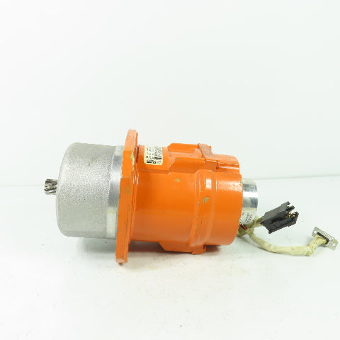 ABB Robotics/Elmo 3HAC3403-1 AC Servo Motor Rev 4 With Encoder JSSB-22-A-01A