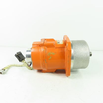 ABB Robotics/Elmo 3HAC3403-1 AC Servo Motor Rev 4 With Encoder JSSB-22-A-01A