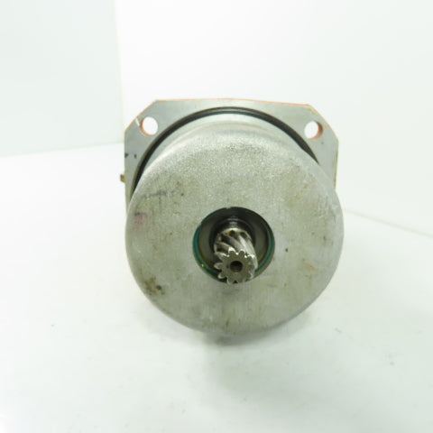ABB Robotics/Elmo 3HAC3403-1 AC Servo Motor Rev 4 With Encoder JSSB-22-A-01A