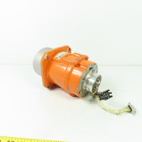 ABB Robotics/Elmo 3HAC3403-1 AC Servo Motor Rev 4 With Encoder JSSB-22-A-01A