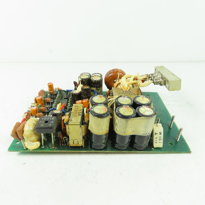 Hi-Price Y1078330 EF0758 Circuit Board Module