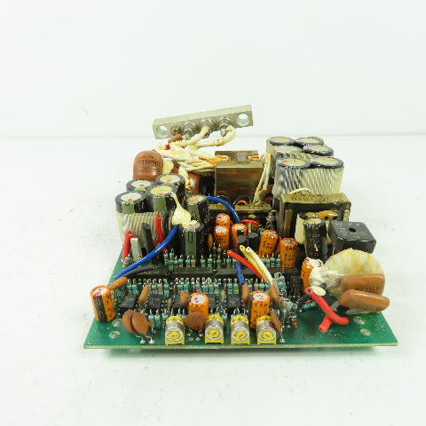 Hi-Price Y1078330 EF0758 Circuit Board Module