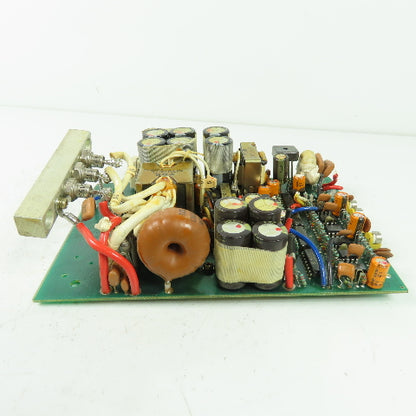 Hi-Price Y1078330 EF0758 Circuit Board Module