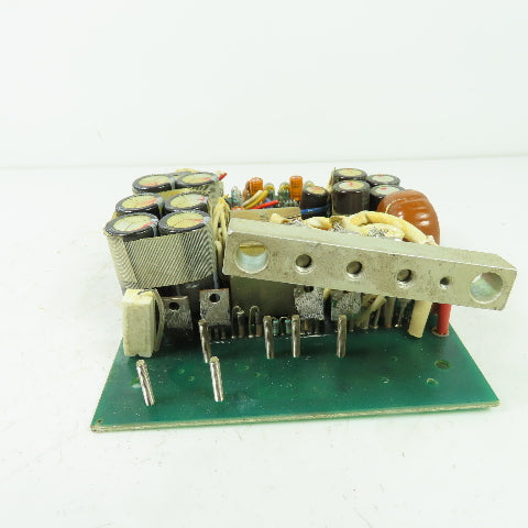 Hi-Price Y1078330 EF0758 Circuit Board Module