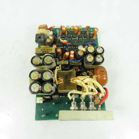 Hi-Price Y1078330 EF0758 Circuit Board Module