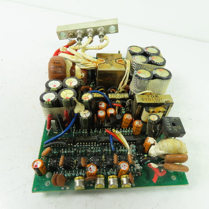 Hi-Price Y1078330 EF0758 Circuit Board Module
