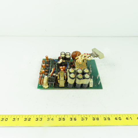 Hi-Price Y1078330 EF0758 Circuit Board Module